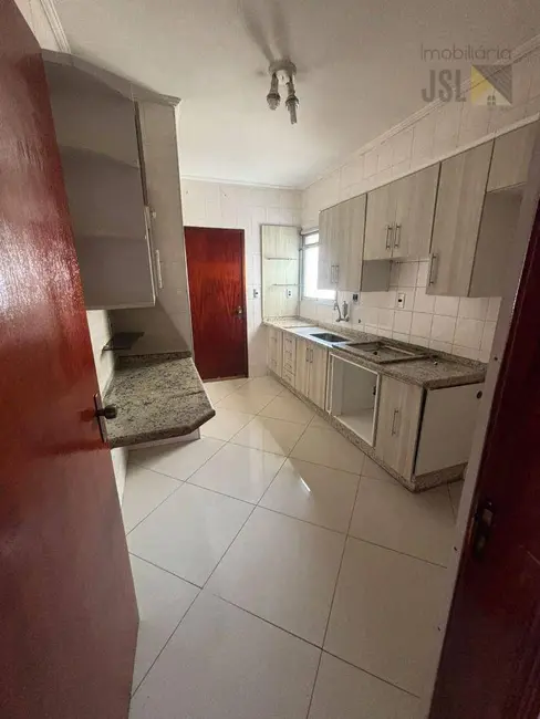 Foto 4 de Apartamento com 3 quartos à venda, 93m2 em Vila Antônio Augusto Luiz, Cacapava - SP