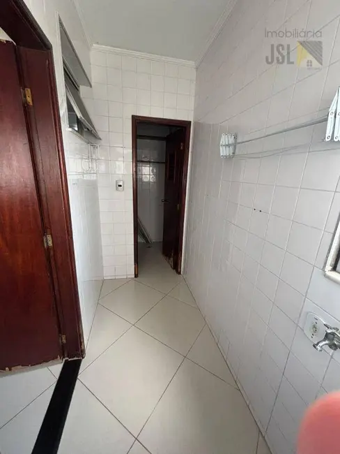 Foto 3 de Apartamento com 3 quartos à venda, 93m2 em Vila Antônio Augusto Luiz, Cacapava - SP