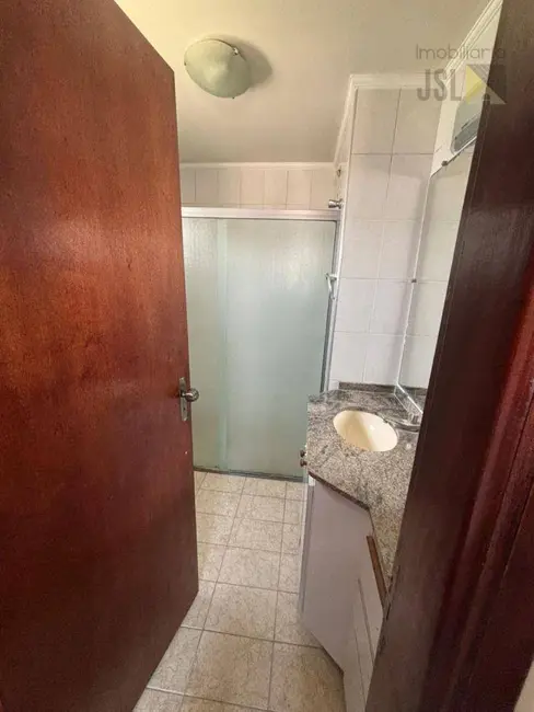 Foto 7 de Apartamento com 3 quartos à venda, 93m2 em Vila Antônio Augusto Luiz, Cacapava - SP