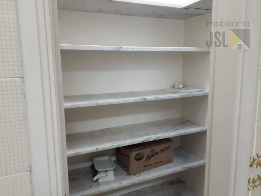 Foto 8 de Sobrado com 4 quartos à venda, 336m2 em Vila São João, Cacapava - SP