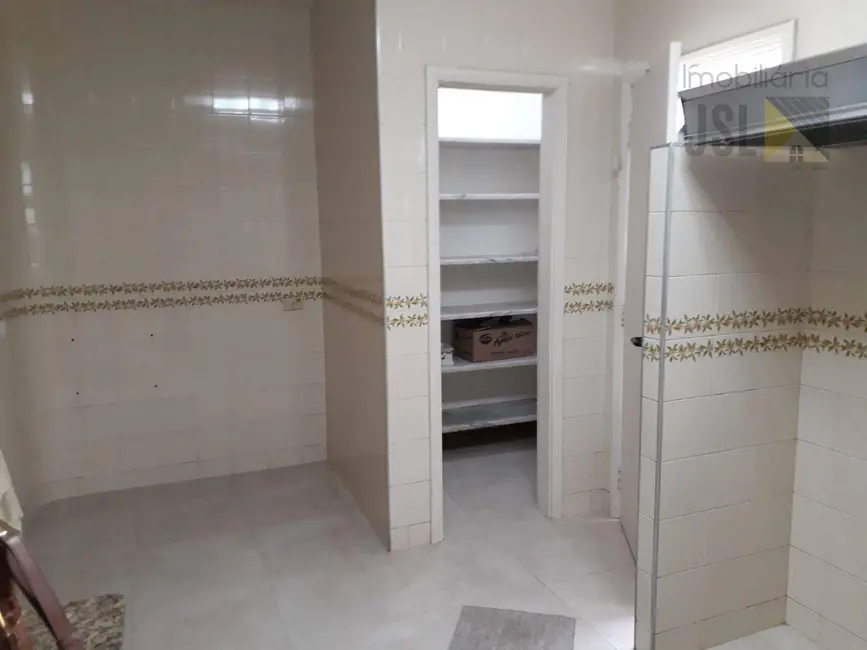 Foto 7 de Sobrado com 4 quartos à venda, 336m2 em Vila São João, Cacapava - SP