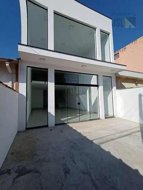 Foto 1 de Loja para alugar, 120m2 em Vila Resende, Cacapava - SP