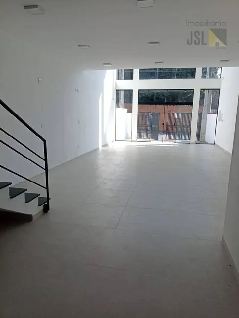 Foto 4 de Loja para alugar, 120m2 em Vila Resende, Cacapava - SP