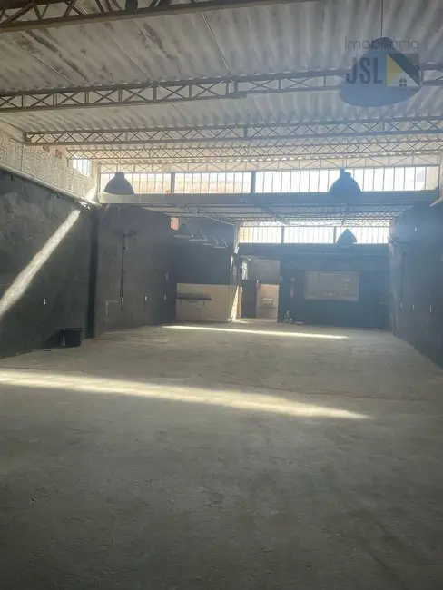 Foto 4 de Loja para alugar, 185m2 em Vila Antônio Augusto Luiz, Cacapava - SP