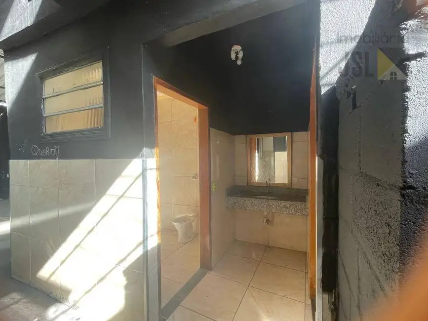 Foto 3 de Loja para alugar, 185m2 em Vila Antônio Augusto Luiz, Cacapava - SP