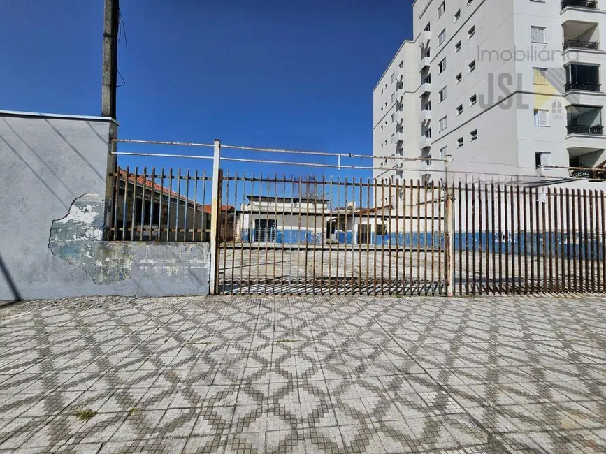 Foto 1 de Terreno / Lote à venda e para alugar, 636m2 em Vera Cruz, Cacapava - SP