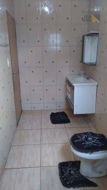 Foto 6 de Sobrado com 2 quartos à venda, 175m2 em Parque Residencial Santo André, Cacapava - SP