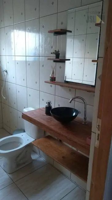 Foto 4 de Sobrado com 2 quartos à venda, 175m2 em Parque Residencial Santo André, Cacapava - SP