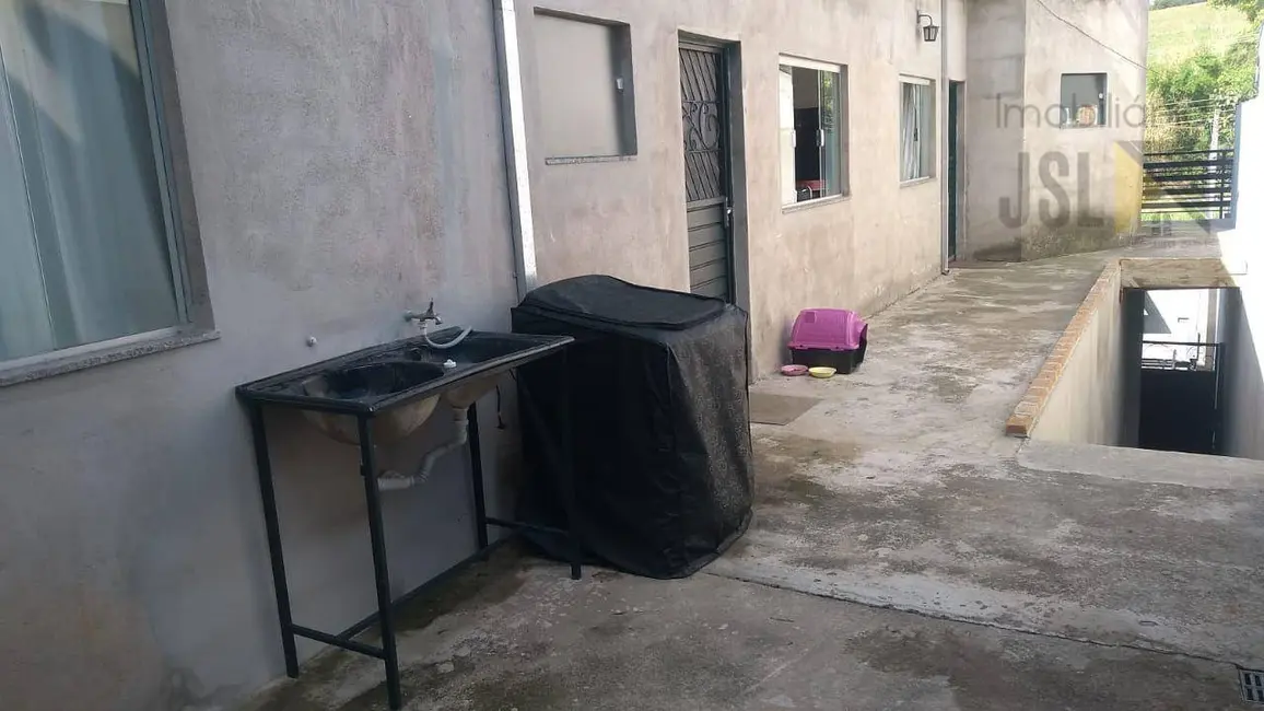 Foto 9 de Sobrado com 2 quartos à venda, 175m2 em Parque Residencial Santo André, Cacapava - SP