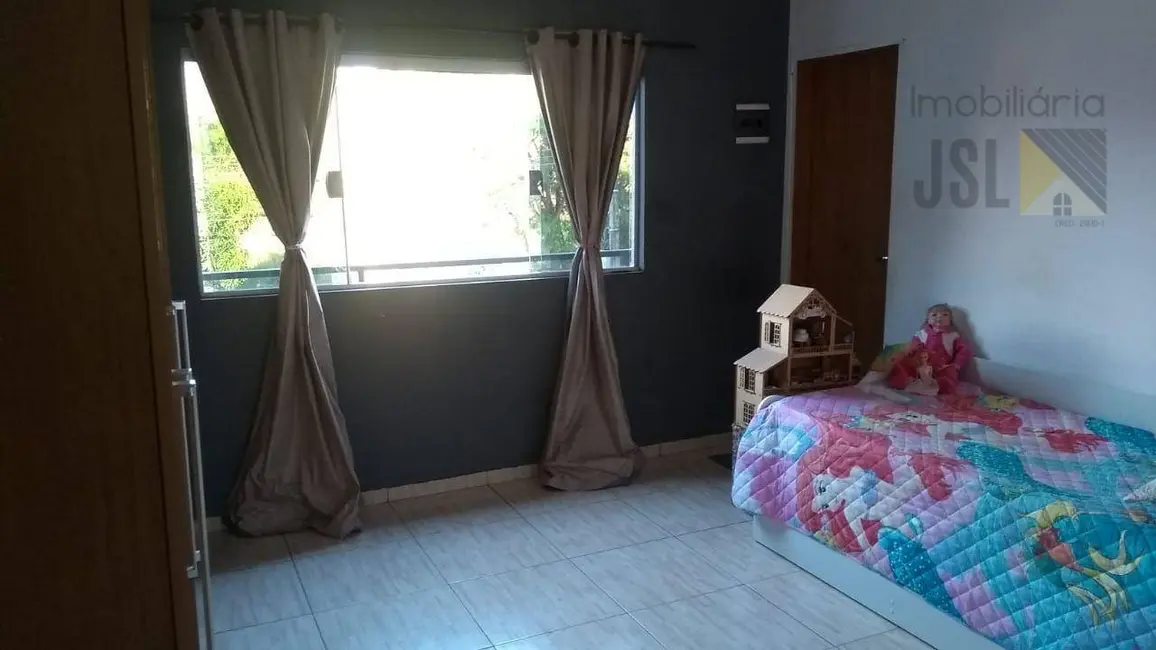 Foto 5 de Sobrado com 2 quartos à venda, 175m2 em Parque Residencial Santo André, Cacapava - SP