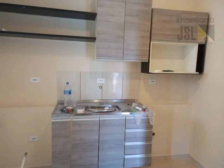 Foto 4 de Apartamento com 3 quartos à venda, 78m2 em Vila Bandeirantes, Cacapava - SP