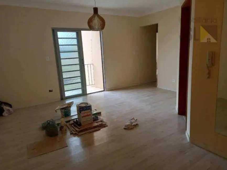Foto 1 de Apartamento com 3 quartos à venda, 78m2 em Vila Bandeirantes, Cacapava - SP