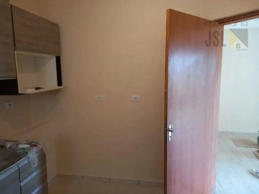 Foto 3 de Apartamento com 3 quartos à venda, 78m2 em Vila Bandeirantes, Cacapava - SP