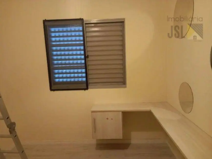 Foto 8 de Apartamento com 3 quartos à venda, 78m2 em Vila Bandeirantes, Cacapava - SP