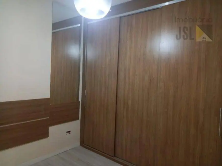 Foto 7 de Apartamento com 3 quartos à venda, 78m2 em Vila Bandeirantes, Cacapava - SP