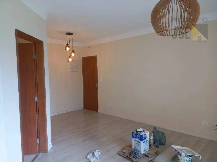 Foto 2 de Apartamento com 3 quartos à venda, 78m2 em Vila Bandeirantes, Cacapava - SP