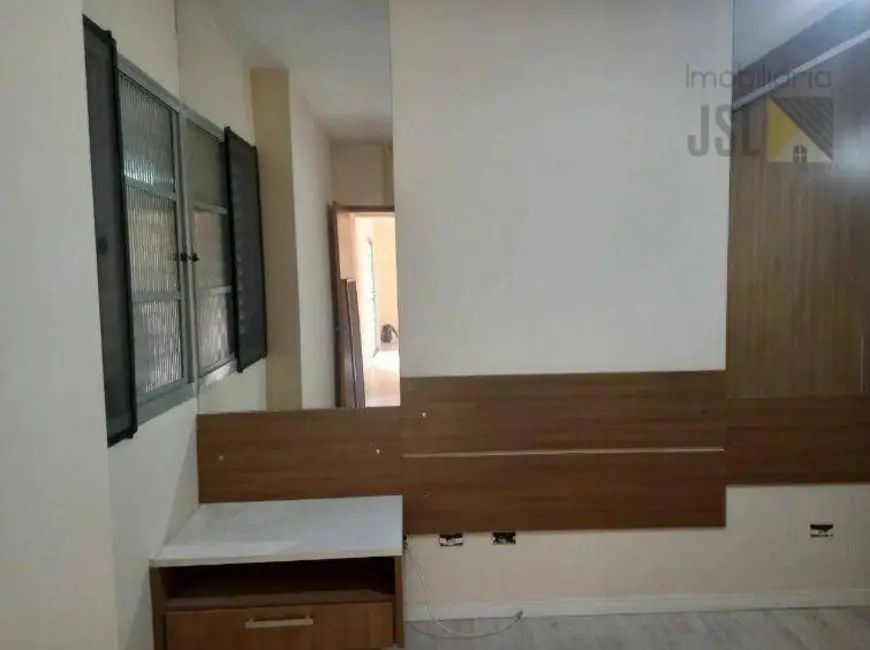 Foto 6 de Apartamento com 3 quartos à venda, 78m2 em Vila Bandeirantes, Cacapava - SP