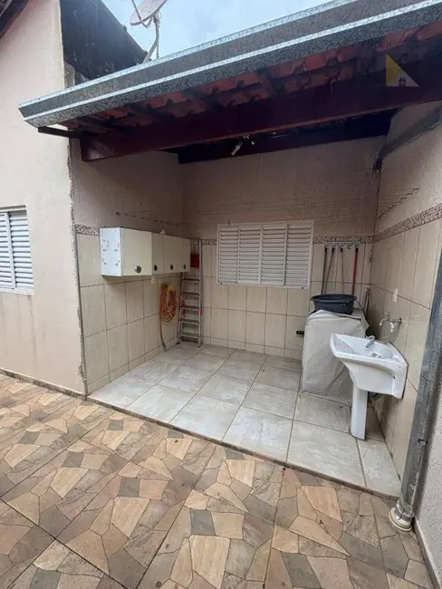 Foto 4 de Casa de Condomínio com 2 quartos à venda, 230m2 em Sapé II, Cacapava - SP