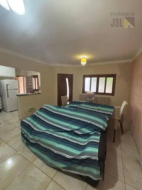 Foto 3 de Casa de Condomínio com 2 quartos à venda, 230m2 em Sapé II, Cacapava - SP