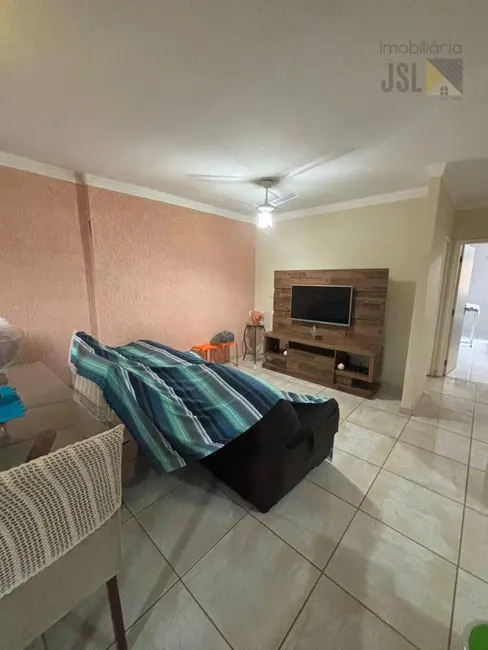Foto 2 de Casa de Condomínio com 2 quartos à venda, 230m2 em Sapé II, Cacapava - SP