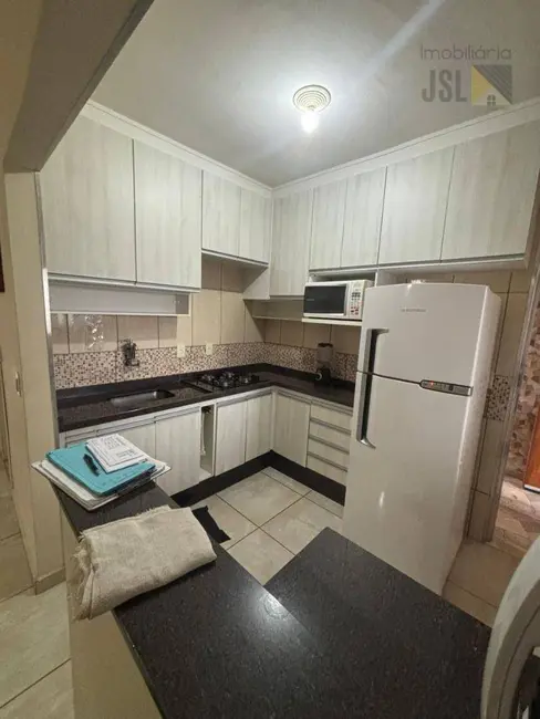 Foto 6 de Casa de Condomínio com 2 quartos à venda, 230m2 em Sapé II, Cacapava - SP