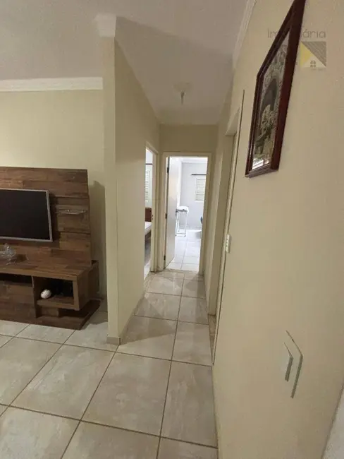 Foto 7 de Casa de Condomínio com 2 quartos à venda, 230m2 em Sapé II, Cacapava - SP