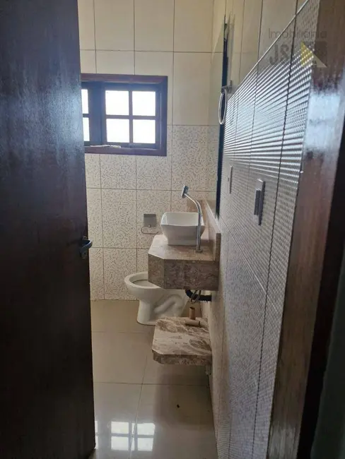Foto 7 de Sobrado com 3 quartos à venda, 140m2 em Borda da Mata, Cacapava - SP