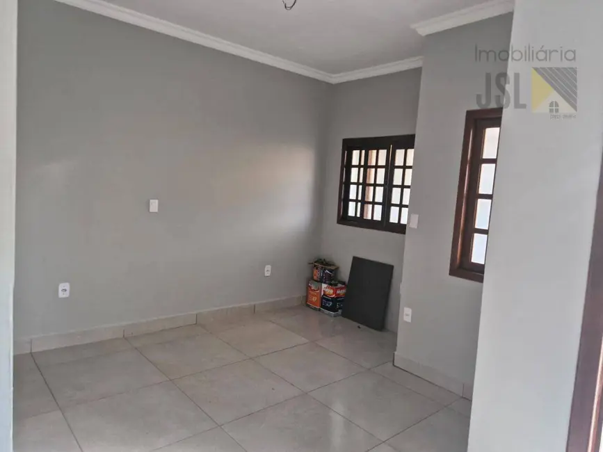 Foto 3 de Sobrado com 3 quartos à venda, 140m2 em Borda da Mata, Cacapava - SP