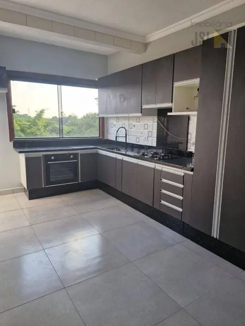 Foto 4 de Sobrado com 3 quartos à venda, 140m2 em Borda da Mata, Cacapava - SP