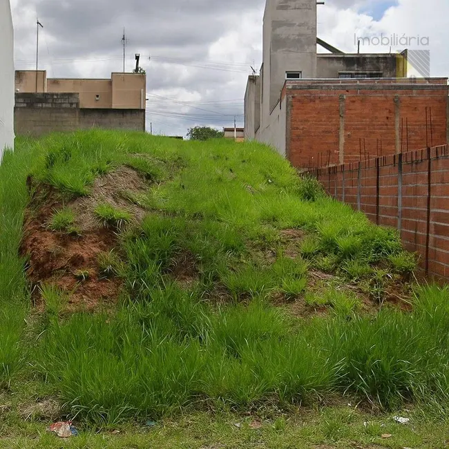 Foto 1 de Terreno / Lote à venda, 234m2 em Parque Residencial Santo André, Cacapava - SP