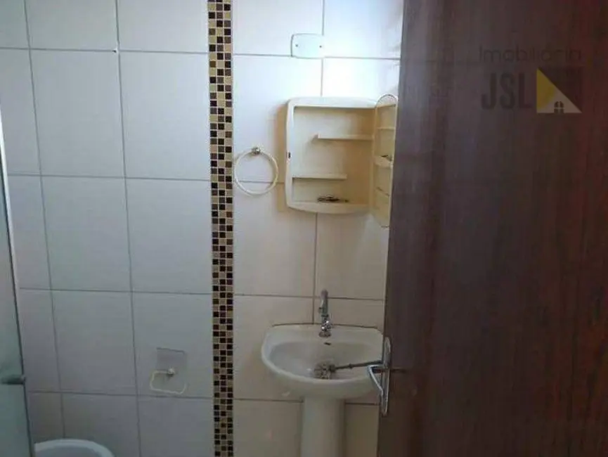 Foto 9 de Sobrado com 2 quartos à venda, 125m2 em Residencial Esperança, Cacapava - SP