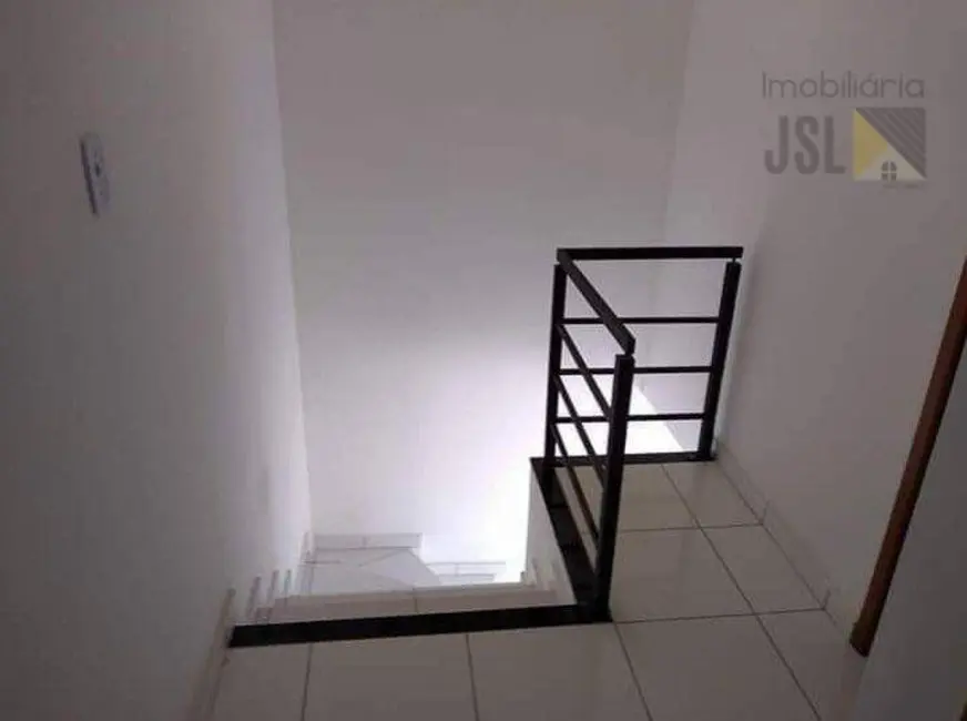 Foto 6 de Sobrado com 2 quartos à venda, 125m2 em Residencial Esperança, Cacapava - SP