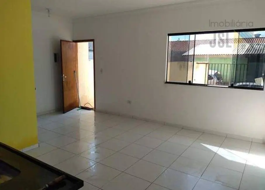 Foto 1 de Sobrado com 2 quartos à venda, 125m2 em Residencial Esperança, Cacapava - SP