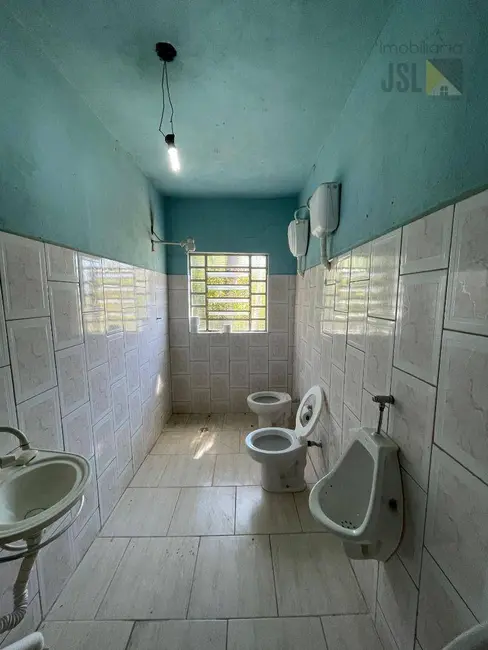 Foto 7 de Armazém / Galpão para alugar, 1000m2 em Tataúba, Cacapava - SP