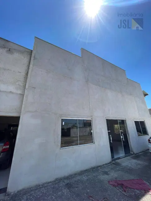 Foto 2 de Armazém / Galpão para alugar, 1000m2 em Tataúba, Cacapava - SP