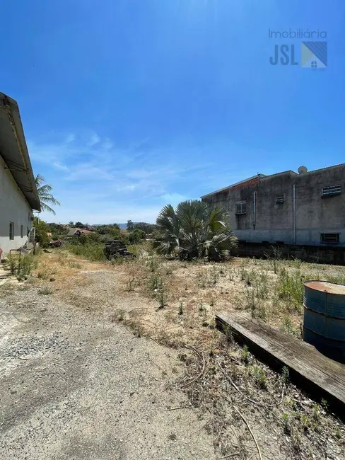 Foto 8 de Armazém / Galpão para alugar, 1000m2 em Tataúba, Cacapava - SP