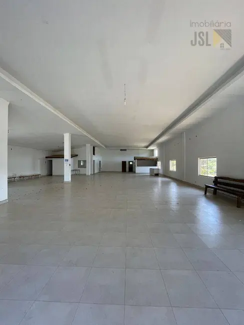Foto 3 de Armazém / Galpão para alugar, 1000m2 em Tataúba, Cacapava - SP