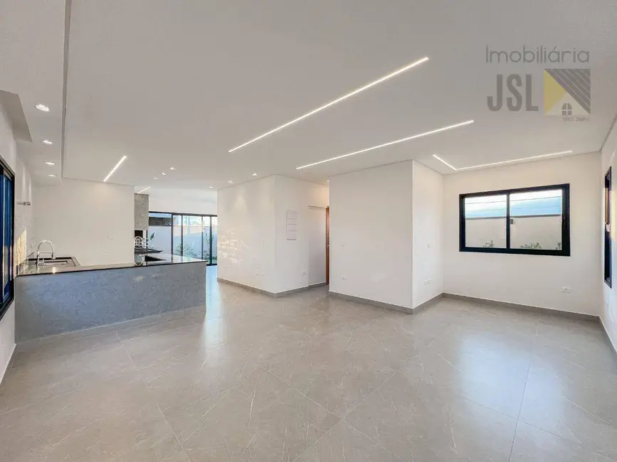 Foto 3 de Sobrado com 3 quartos à venda, 250m2 em Sao Jose Dos Campos - SP