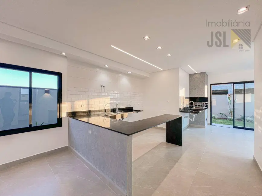 Foto 6 de Sobrado com 3 quartos à venda, 250m2 em Sao Jose Dos Campos - SP