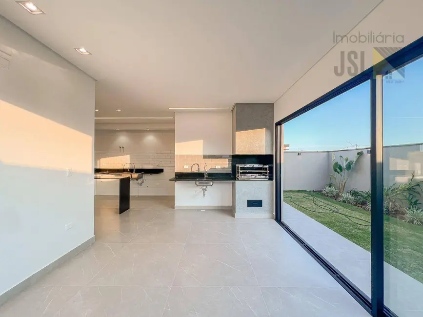 Foto 9 de Sobrado com 3 quartos à venda, 250m2 em Sao Jose Dos Campos - SP