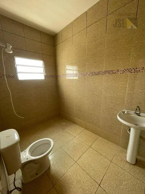 Foto 9 de Casa com 3 quartos à venda e para alugar, 140m2 em Jardim Panorama, Cacapava - SP