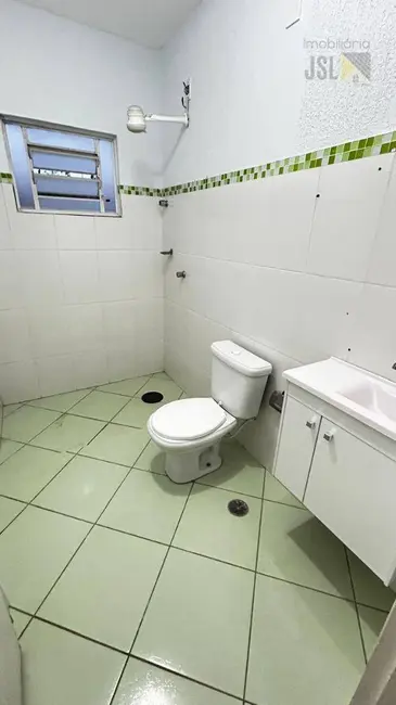Foto 8 de Sobrado com 2 quartos para alugar, 263m2 em Vila Paraíso, Cacapava - SP
