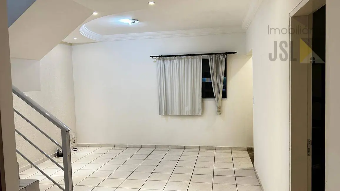 Foto 1 de Sobrado com 2 quartos para alugar, 263m2 em Vila Paraíso, Cacapava, SP