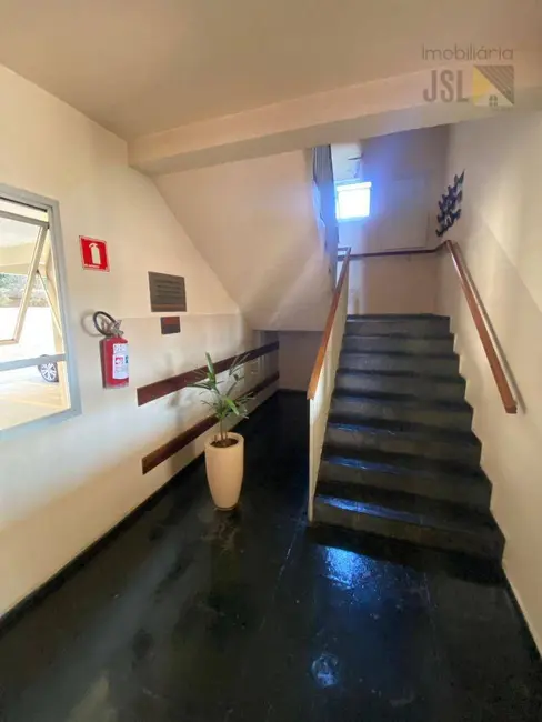 Foto 9 de Apartamento com 2 quartos para alugar, 62m2 em Vila Antônio Augusto Luiz, Cacapava - SP