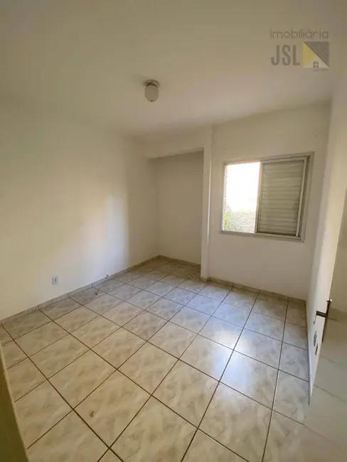 Foto 5 de Apartamento com 2 quartos para alugar, 62m2 em Vila Antônio Augusto Luiz, Cacapava - SP