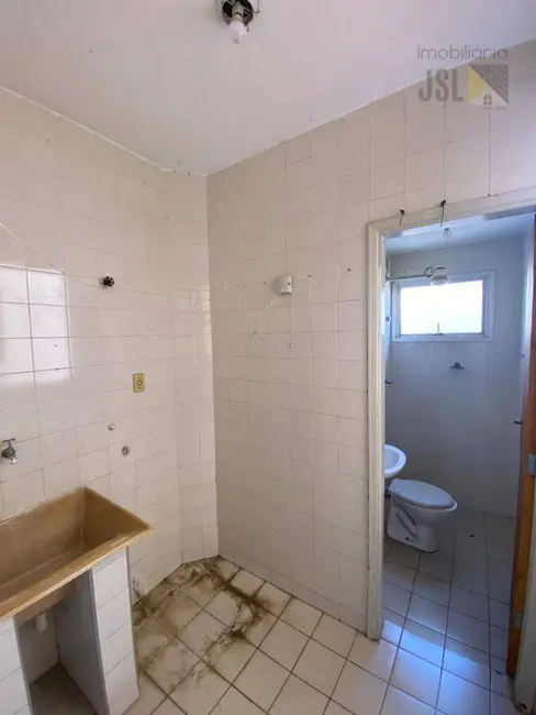 Foto 7 de Apartamento com 2 quartos para alugar, 62m2 em Vila Antônio Augusto Luiz, Cacapava - SP