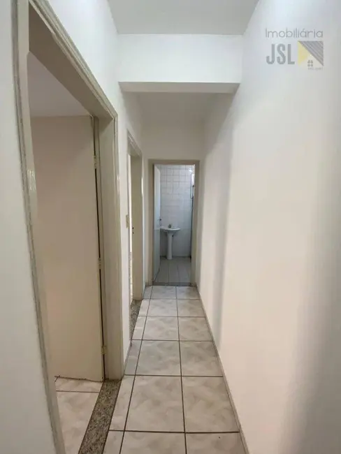 Foto 3 de Apartamento com 2 quartos para alugar, 62m2 em Vila Antônio Augusto Luiz, Cacapava - SP