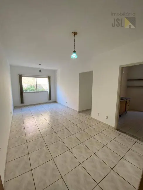 Foto 1 de Apartamento com 2 quartos para alugar, 62m2 em Vila Antônio Augusto Luiz, Cacapava - SP