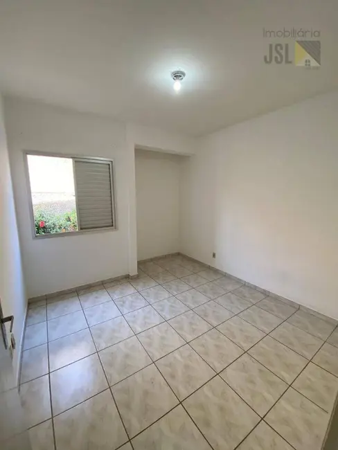 Foto 4 de Apartamento com 2 quartos para alugar, 62m2 em Vila Antônio Augusto Luiz, Cacapava - SP