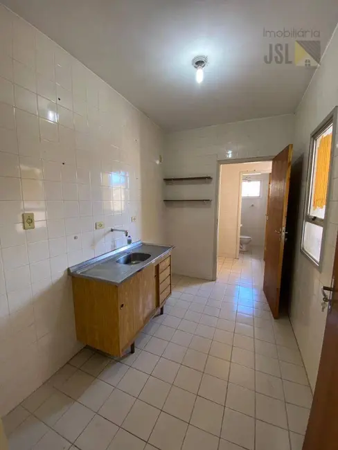 Foto 2 de Apartamento com 2 quartos para alugar, 62m2 em Vila Antônio Augusto Luiz, Cacapava - SP